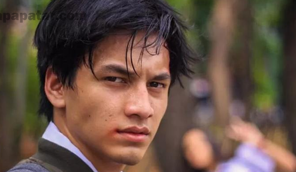 Jefri Nichol