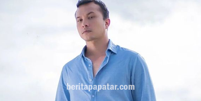 Nicholas Saputra