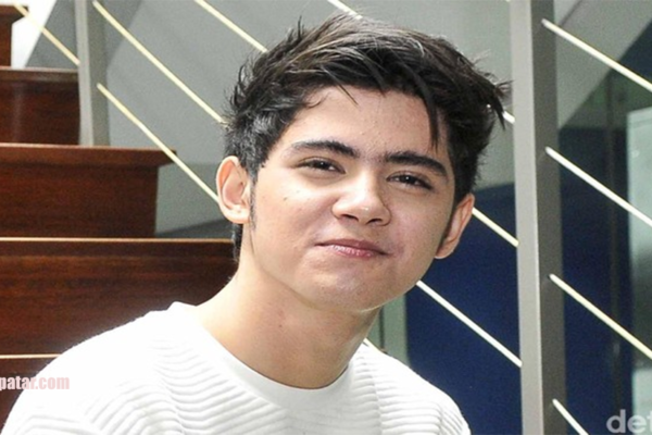 Aliando Syarief