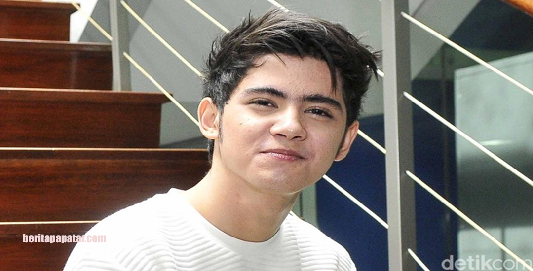 Aliando Syarief