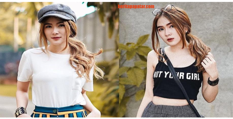 Karir Shanice Margaretha: Artis Blasteran Indonesia di FTV SCTV