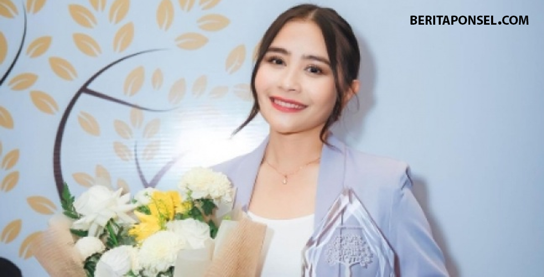 Prilly Latuconsina