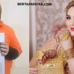 Mira Hayati Jadi Tersangka