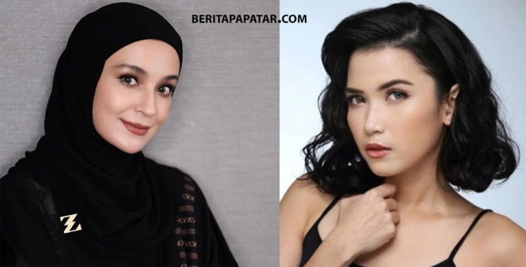 Shireen Sungkar & Dinda Kanya Dewi Pernah Cekcok Karena Ini !!