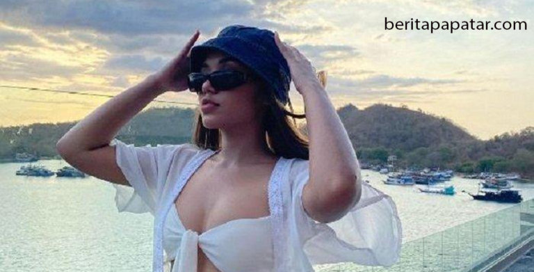 Lula Lahfah dan Vogue Challenge