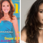 Nadine Chandrawinata Dari Cover Femina