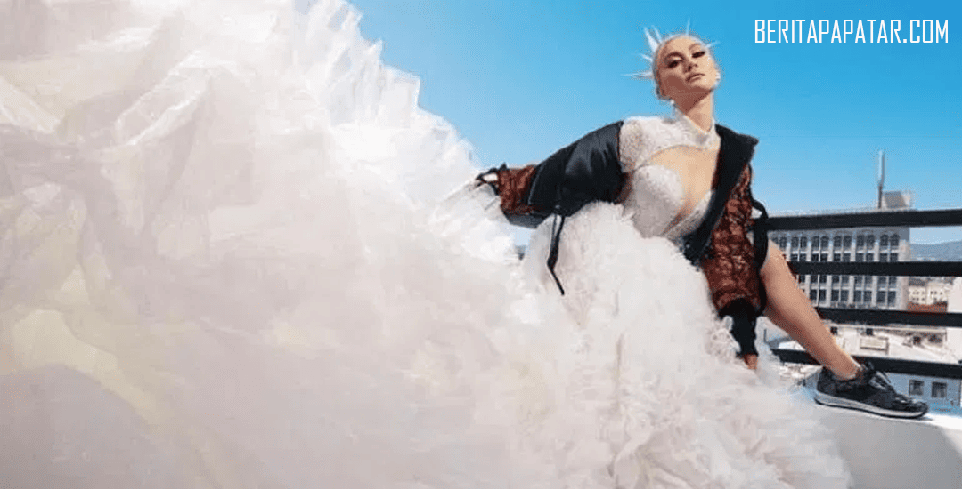 agnez mo