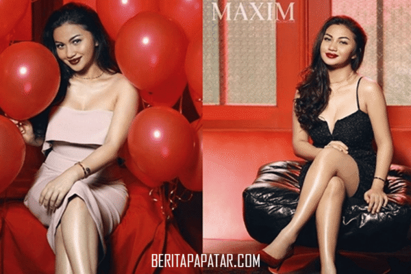 Ariel Tatum Semakin Dewasa dan Berani di Majalah MAXIM Ariel Tatum Semakin Dewasa dan Berani di Majalah MAXIM (1)