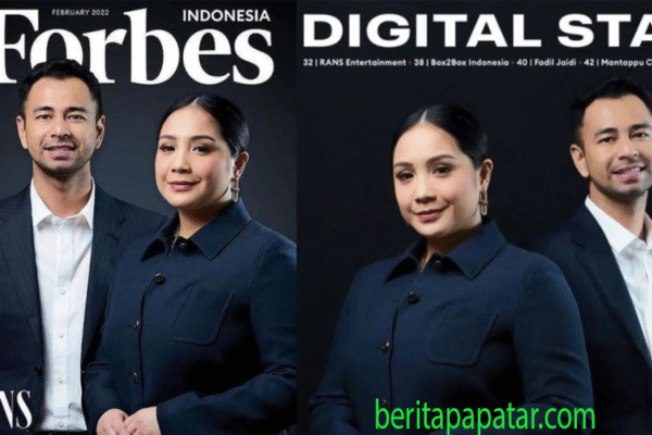 Forbes Indonesia