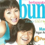 Menguatkan Ikatan Keluarga