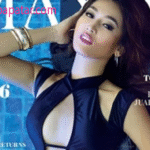 Model Majalah