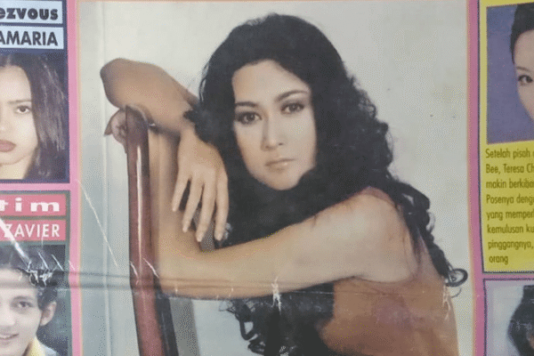 Nafa Urbach
