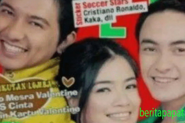Ryan Delon Dari Cover Boy Aneka Yess! Hingga Aktor Papan Atas Ryan Delon