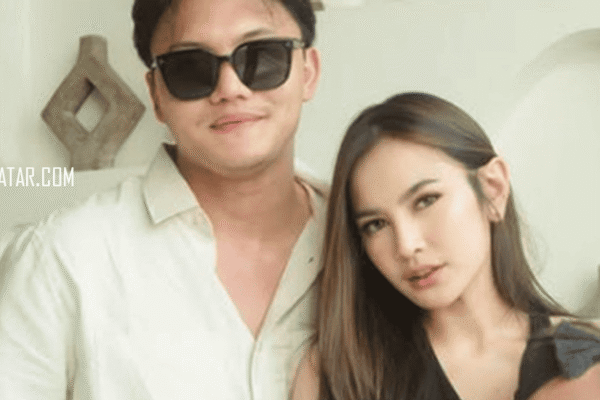 Respons Mahalini Curhat tentang Makin Cantik Setelah Melahirkan beritapapatar