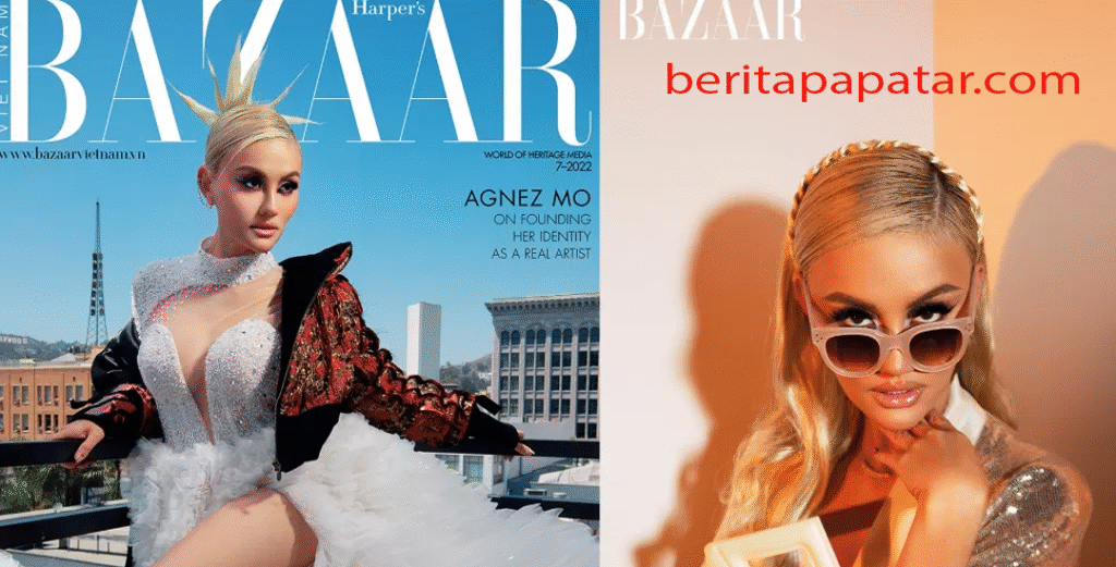 Agnez Mo