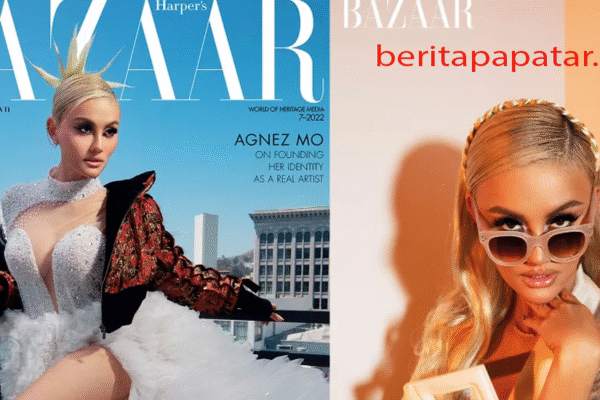 Agnez Mo