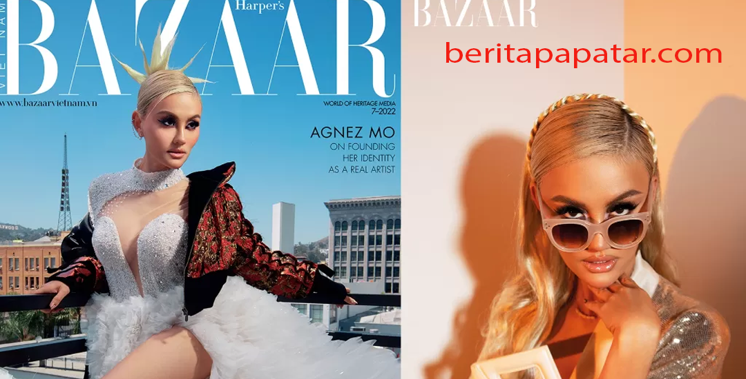 Agnez Mo