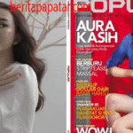 Aura Kasih