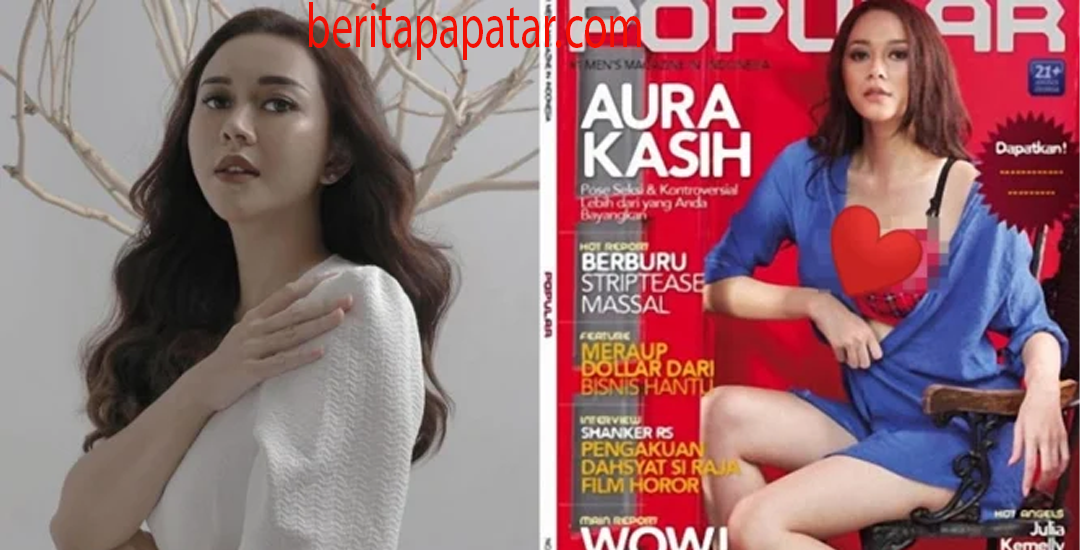 Aura Kasih