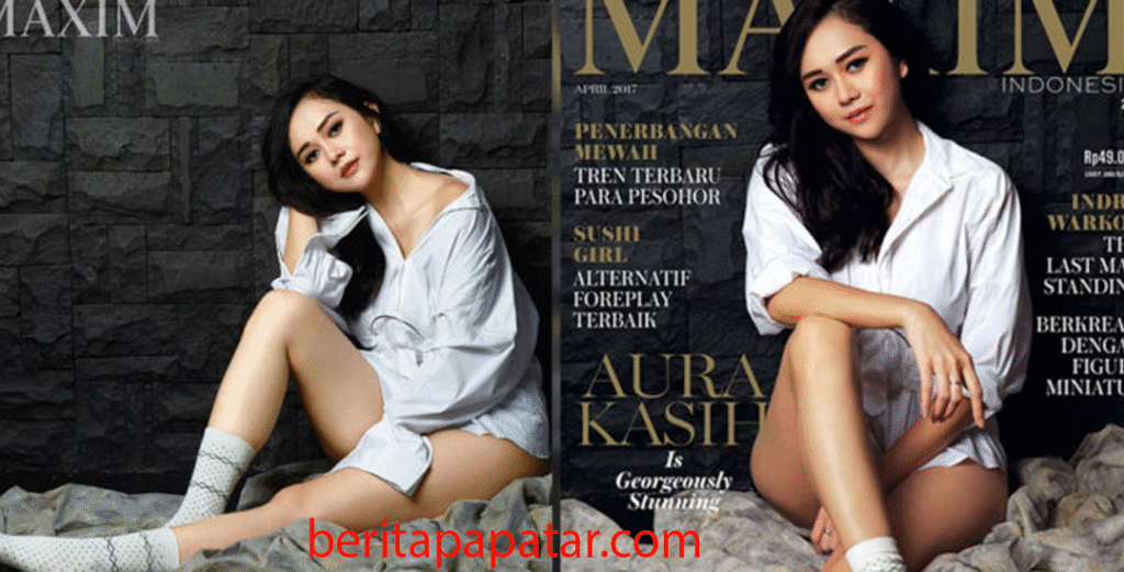 Aura Kasih