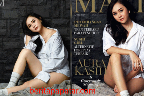 Aura Kasih Pesona Elegan dan Keanggunan yang Menginspirasi Aura Kasih