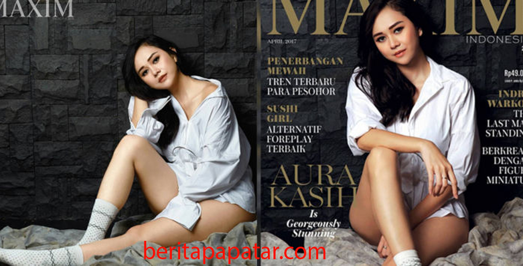 Aura Kasih
