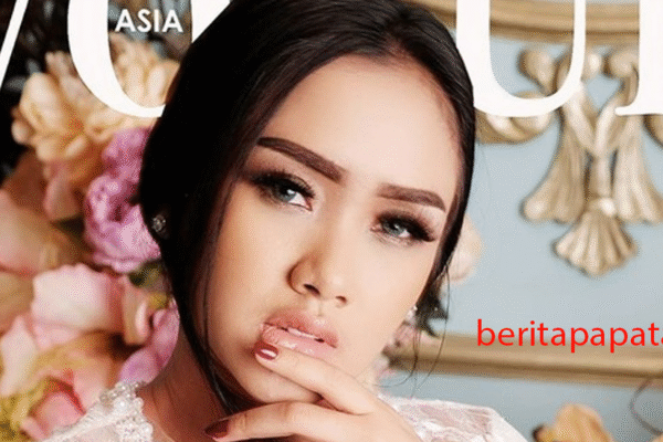 Cita Citata dan Vogue Challenge: Menyatukan Dunia Hiburan Cita Citata