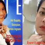 Lulu Tobing