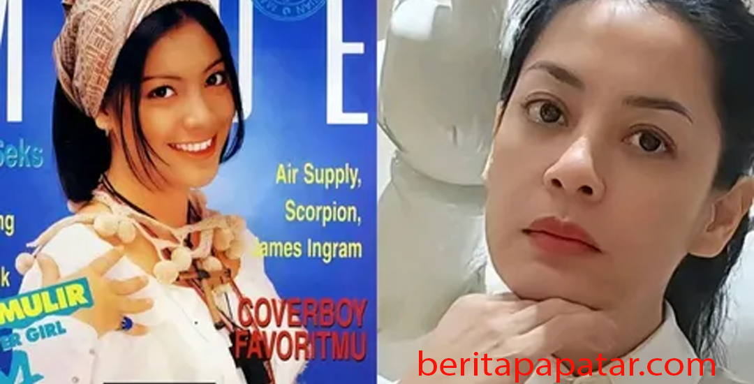 Lulu Tobing