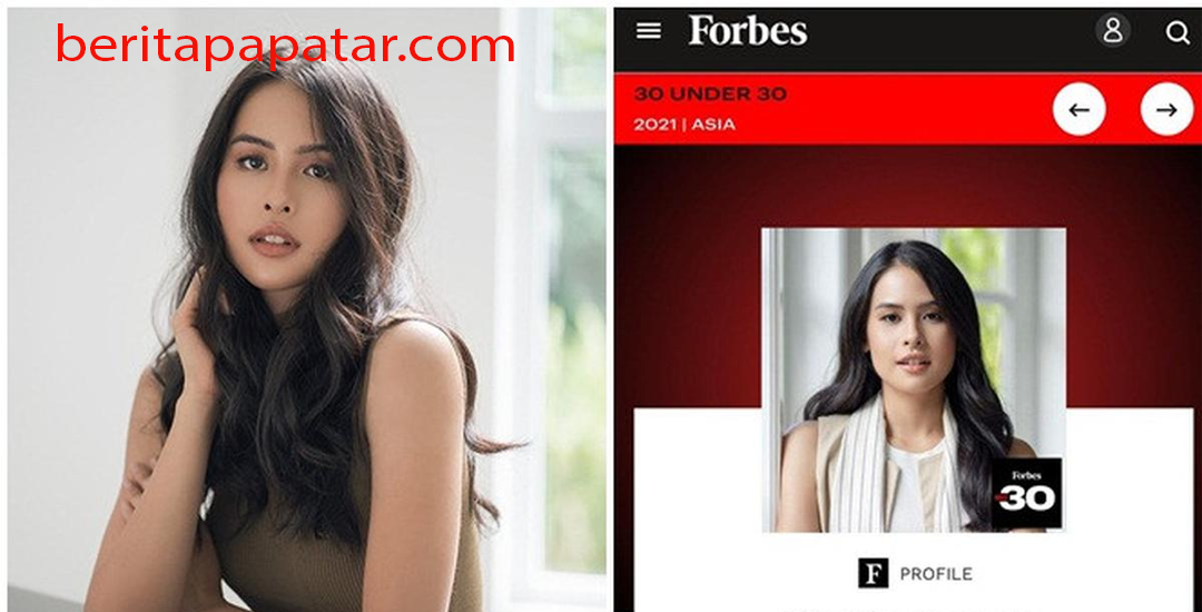 Maudy Ayunda
