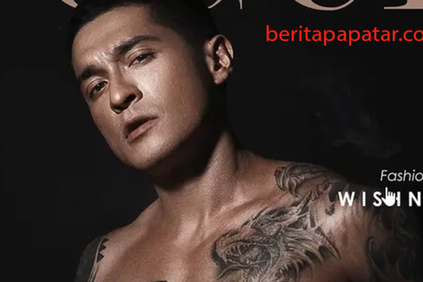 Sorotan Mata dan Pose Miller Khan dalam Tantangan Vogue Sorotan Mata