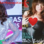 Zaskia Gotik