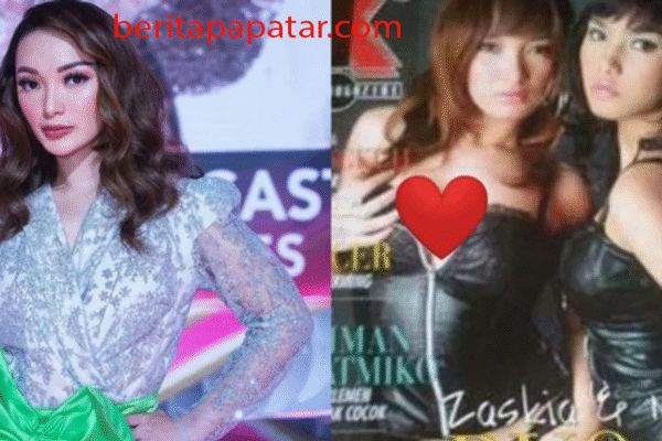 Zaskia Gotik