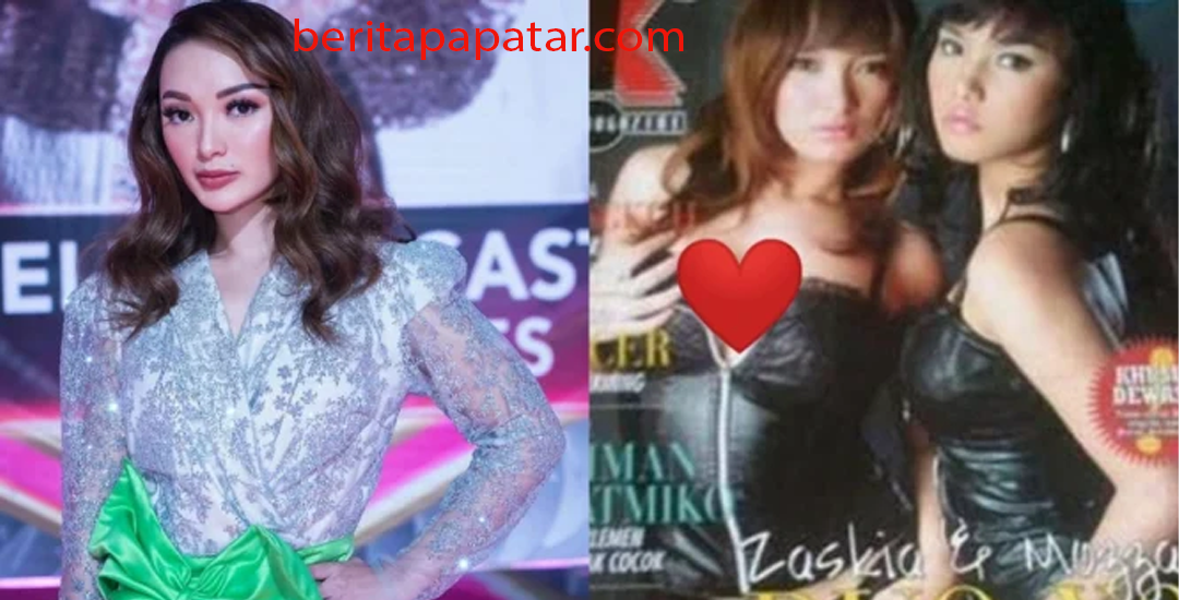 Zaskia Gotik