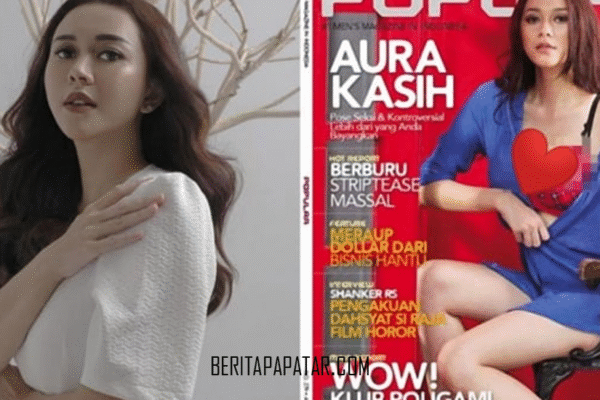 Aura Kasih