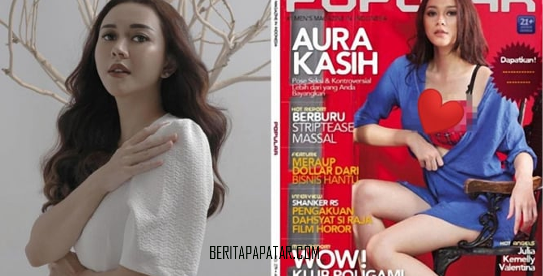 Aura Kasih