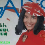 Begini Manisnya
