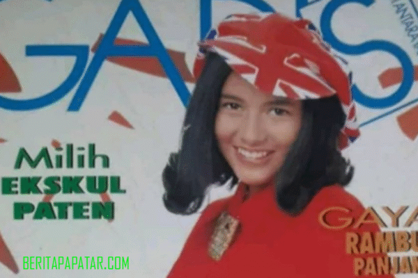 Begini Manisnya