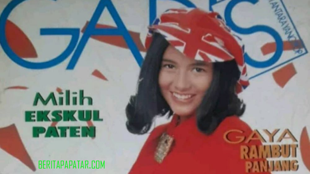 Begini Manisnya