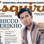Chicco Jerikho