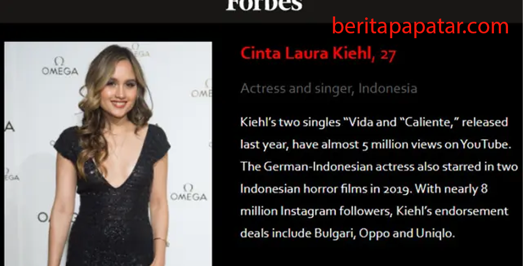 Cinta Laura
