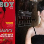 Cover Girl
