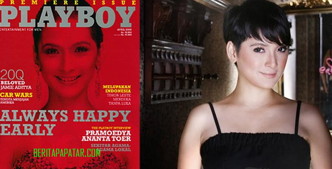 Cover Girl