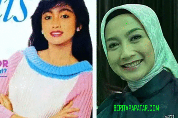 Desy Ratnasari: Artis Serba Bisa yang Pernah Mengisi Cover Desy Ratnasari