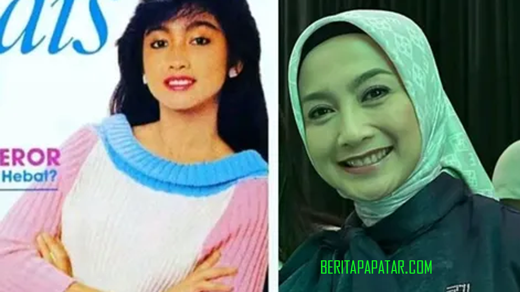 Desy Ratnasari