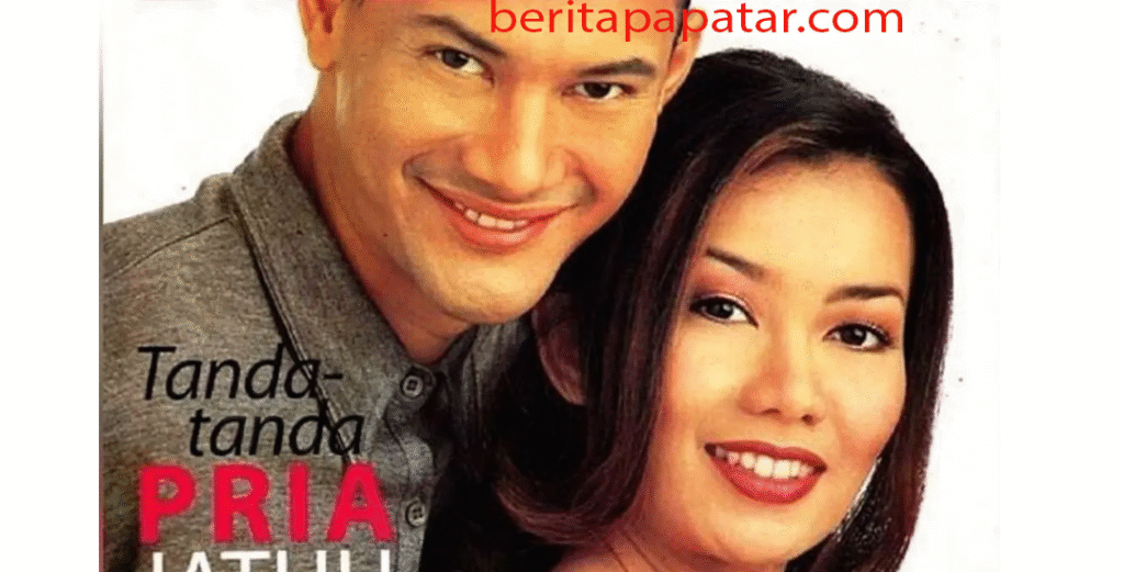 Kisah Cinta dan Perjalanan Pasangan Adjie Massaid dan Reza Kisah Cinta