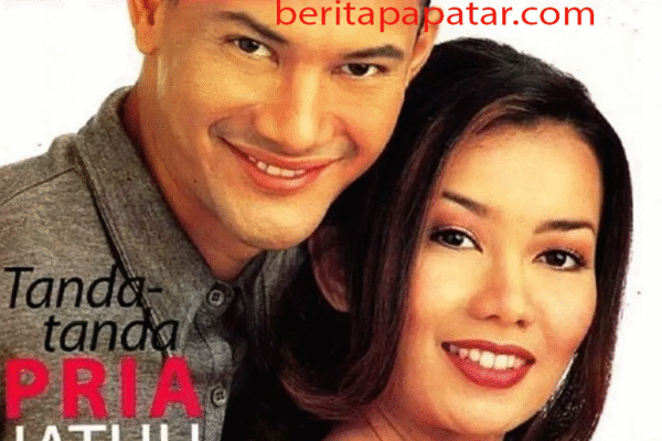 Kisah Cinta dan Perjalanan Pasangan Adjie Massaid dan Reza Kisah Cinta