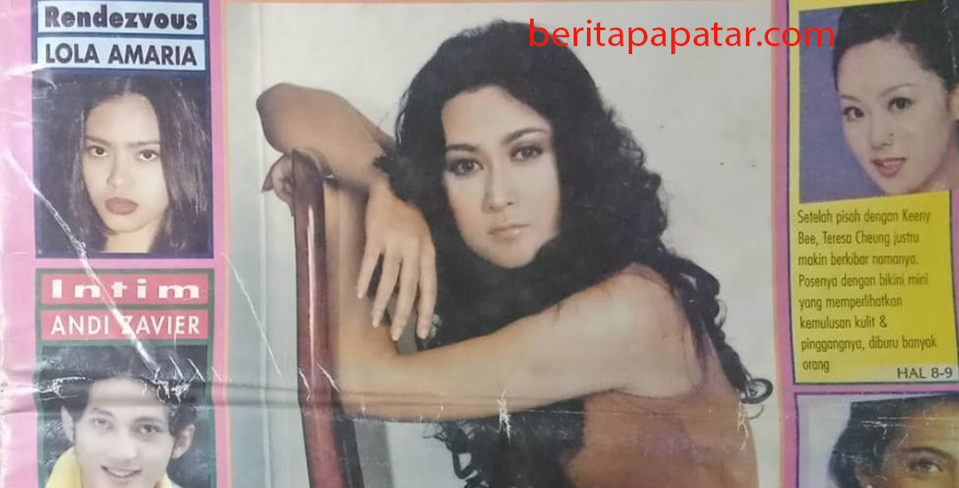 Mengenal Lebih Dekat
