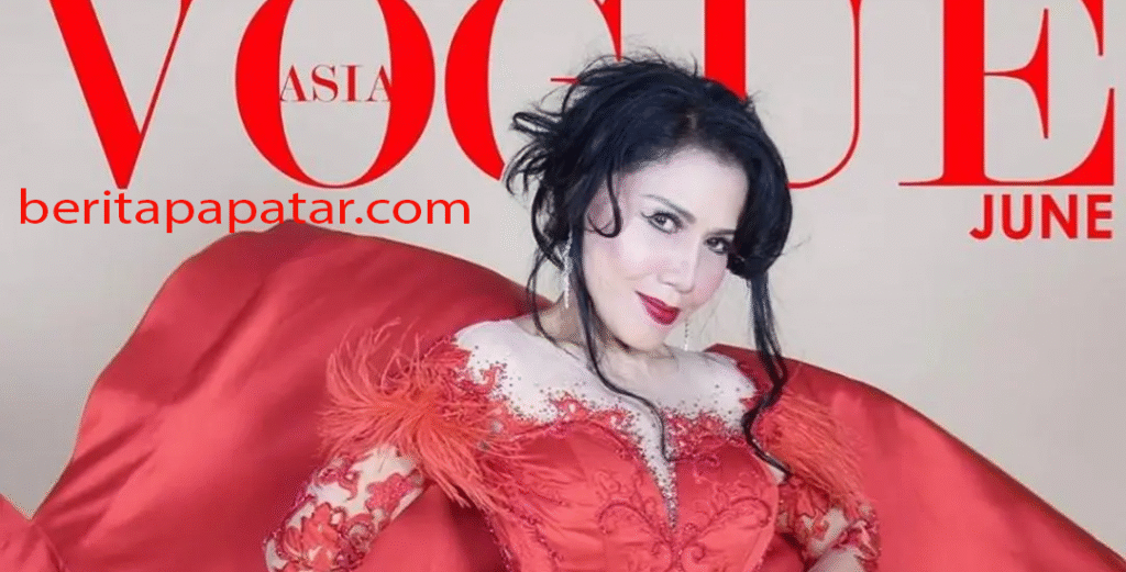 Rita Sugiarto