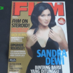 Sandra Dewi